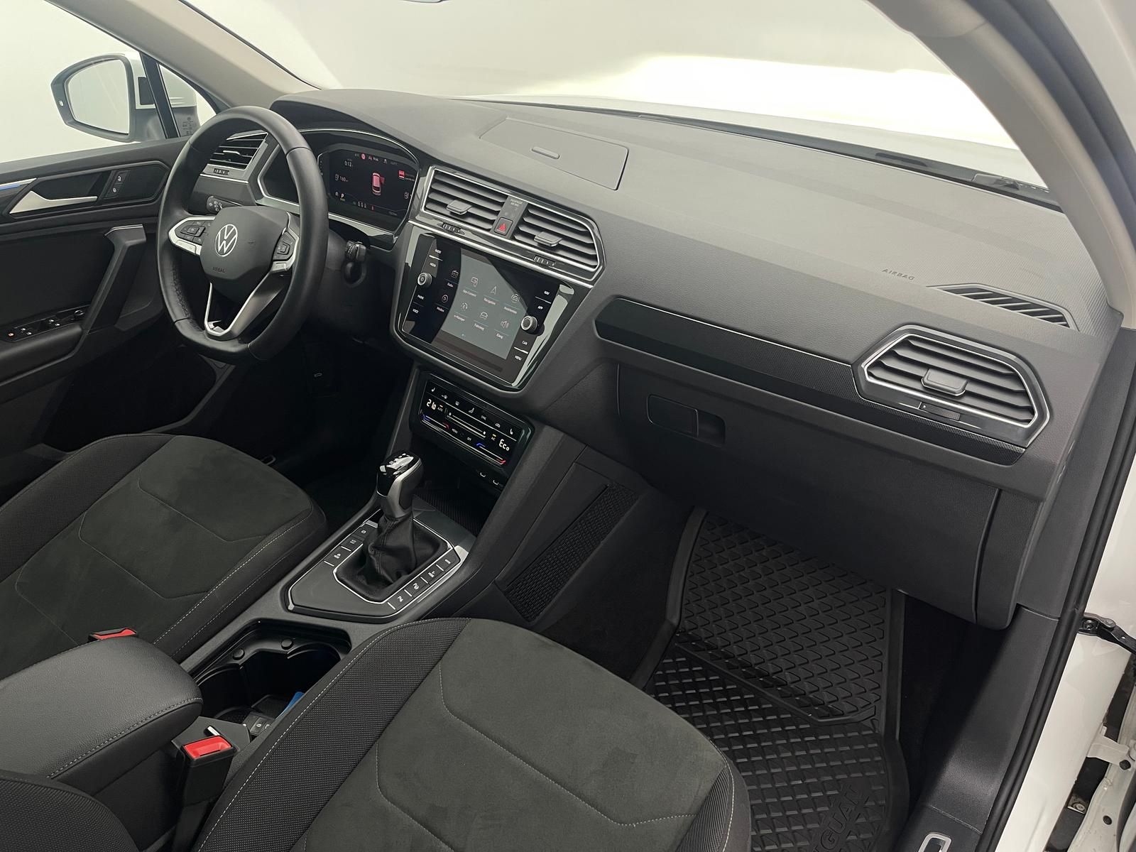 Volkswagen Tiguan TSI Elegance eHybrid *MATRIX*KAM*ACC*AHK*