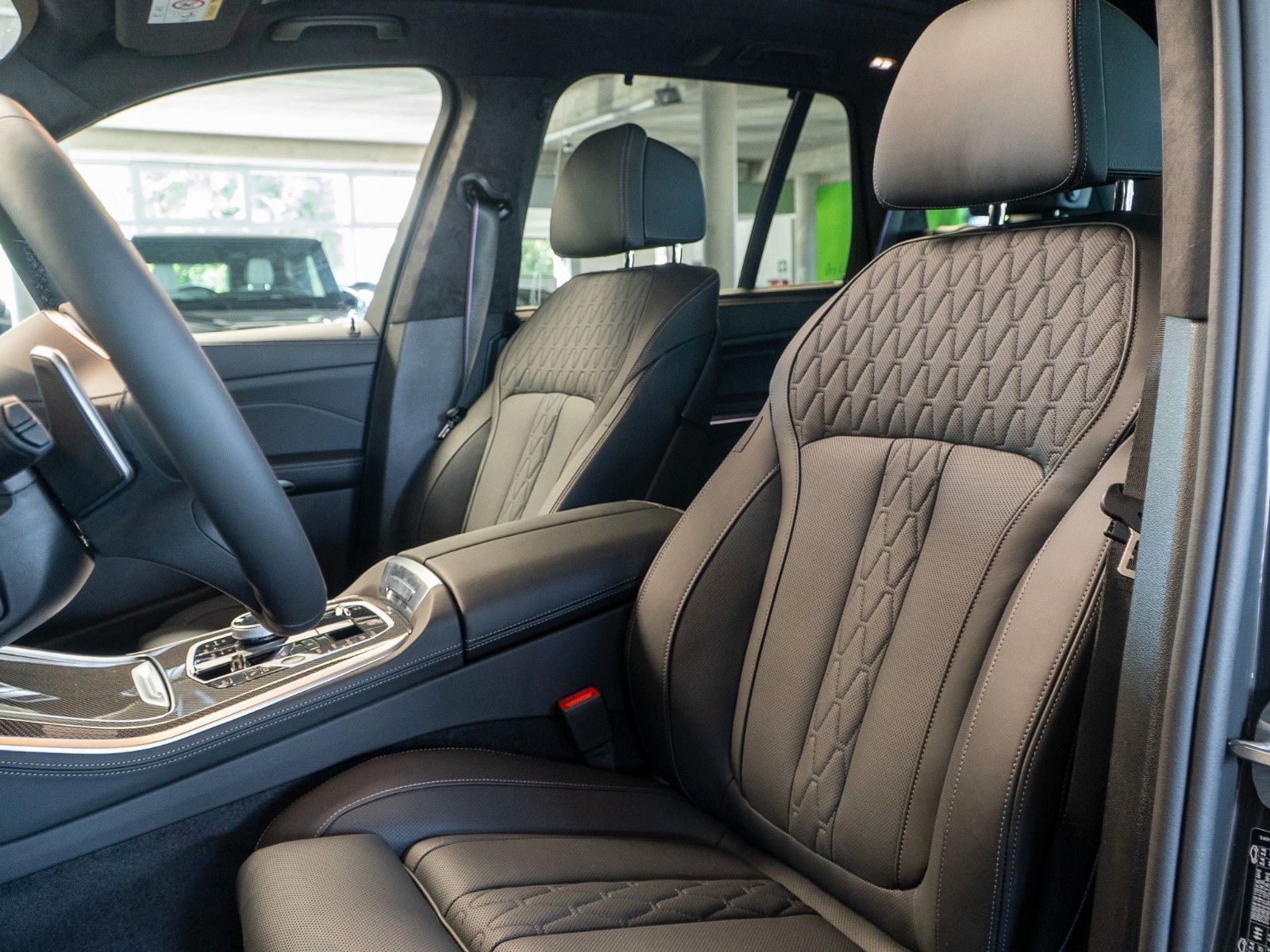 BMW X5 50e M Sport Inno Sky HUD AHK Comfort HK luft