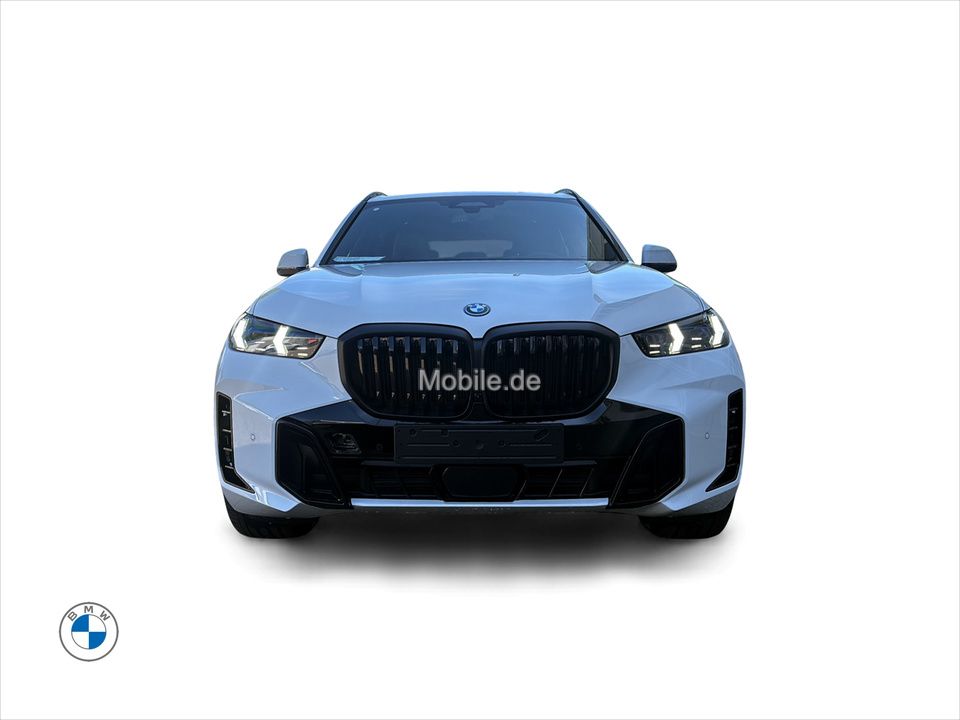 BMW X5 xDrive50e Navi Tempom.aktiv Panoramadach