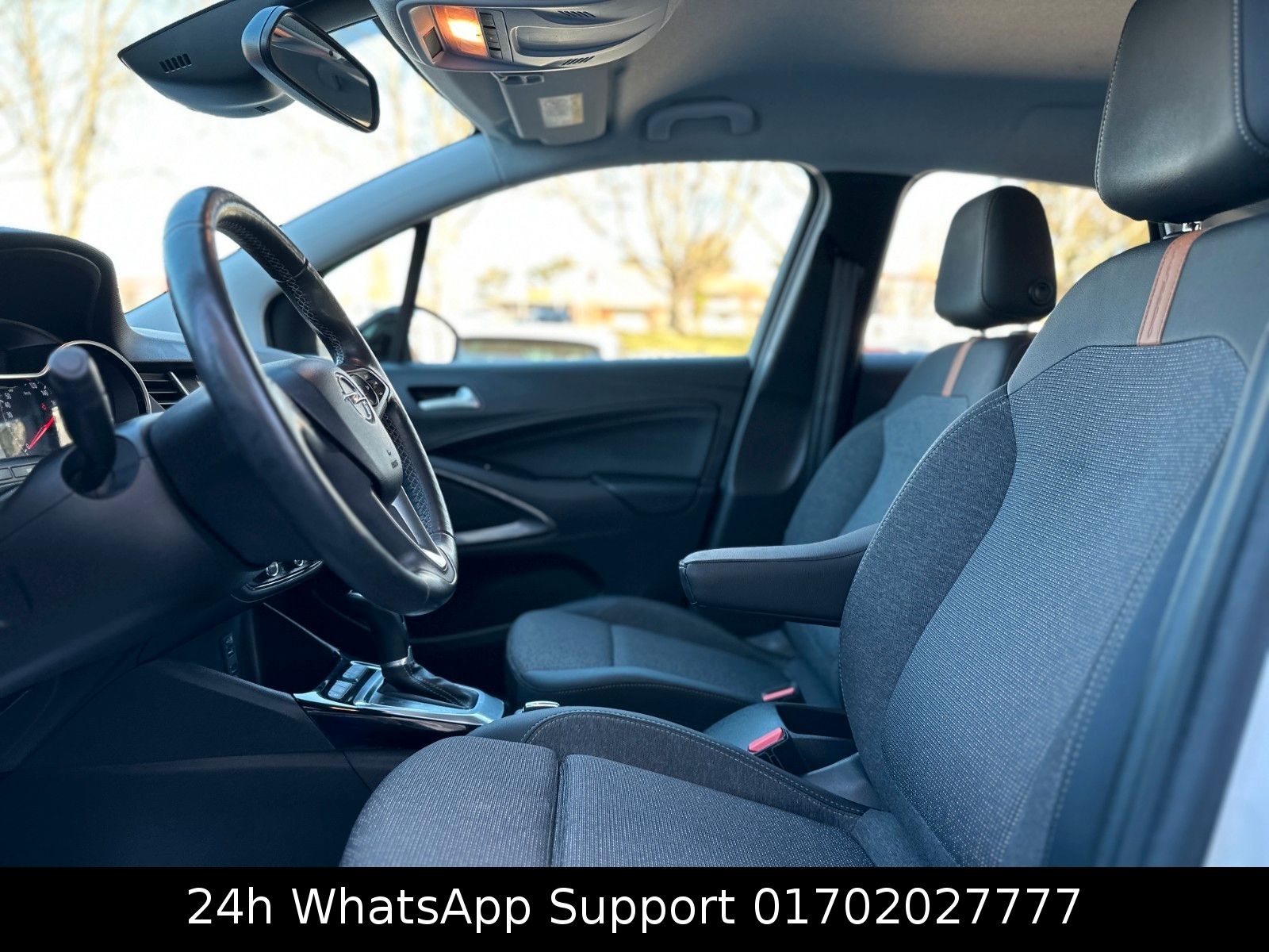 Opel Crossland Elegance - Samsaru's Car Outlet