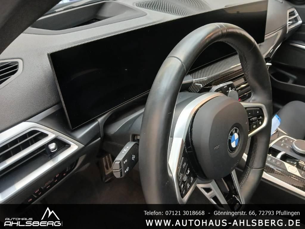 BMW 320XD M SPORT PRO/SHADOW/ LCI/LIVE/SHZ/PANO/360°
