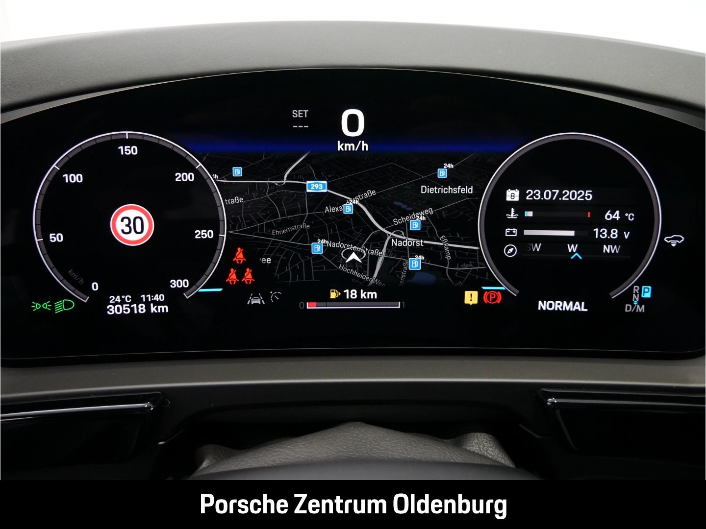 Porsche Cayenne S Coupe Leichtbau Carbon Sportpaket
