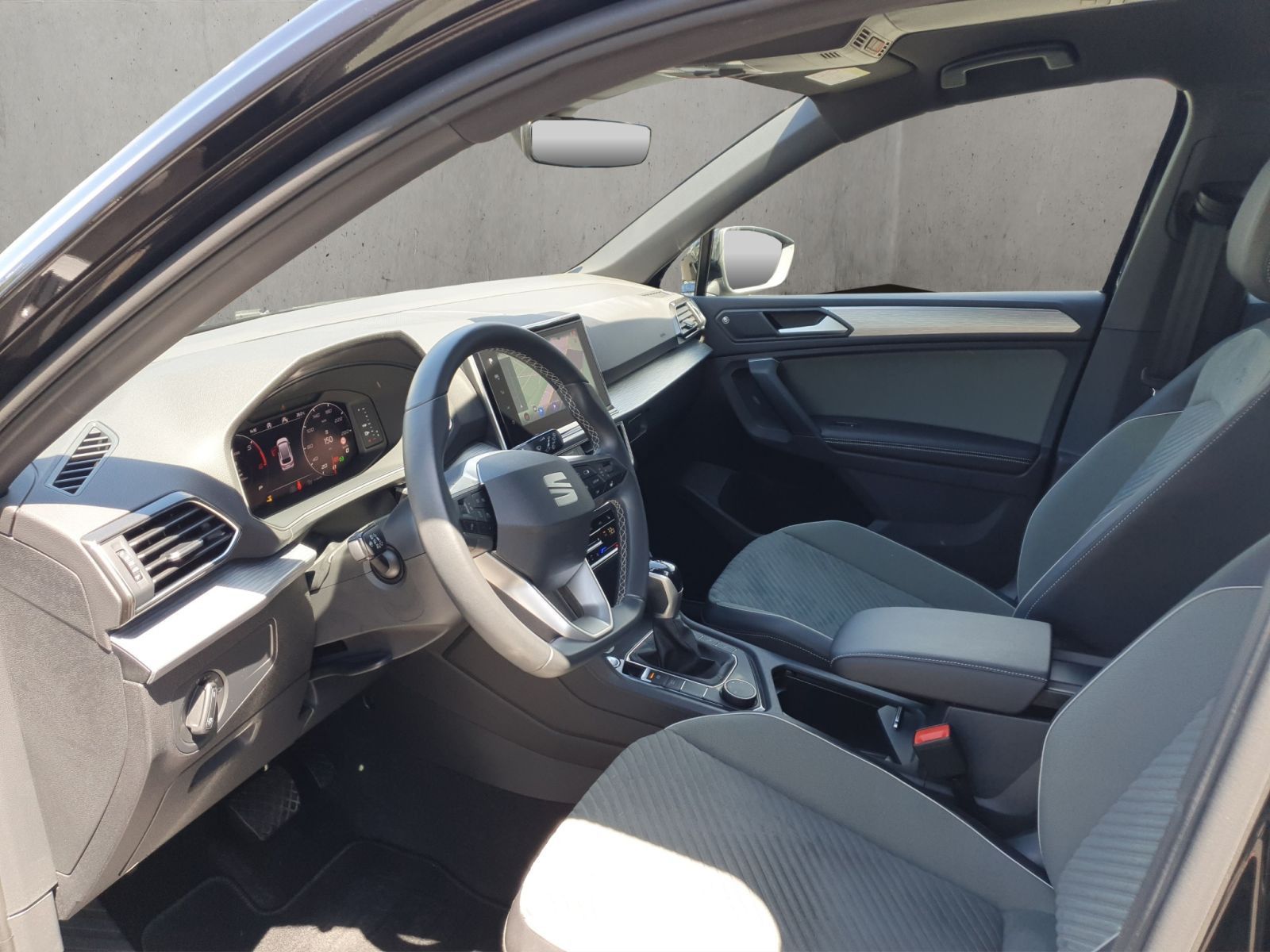 Seat Tarraco 2.0 TDI Xperience Business-Paket Navigat