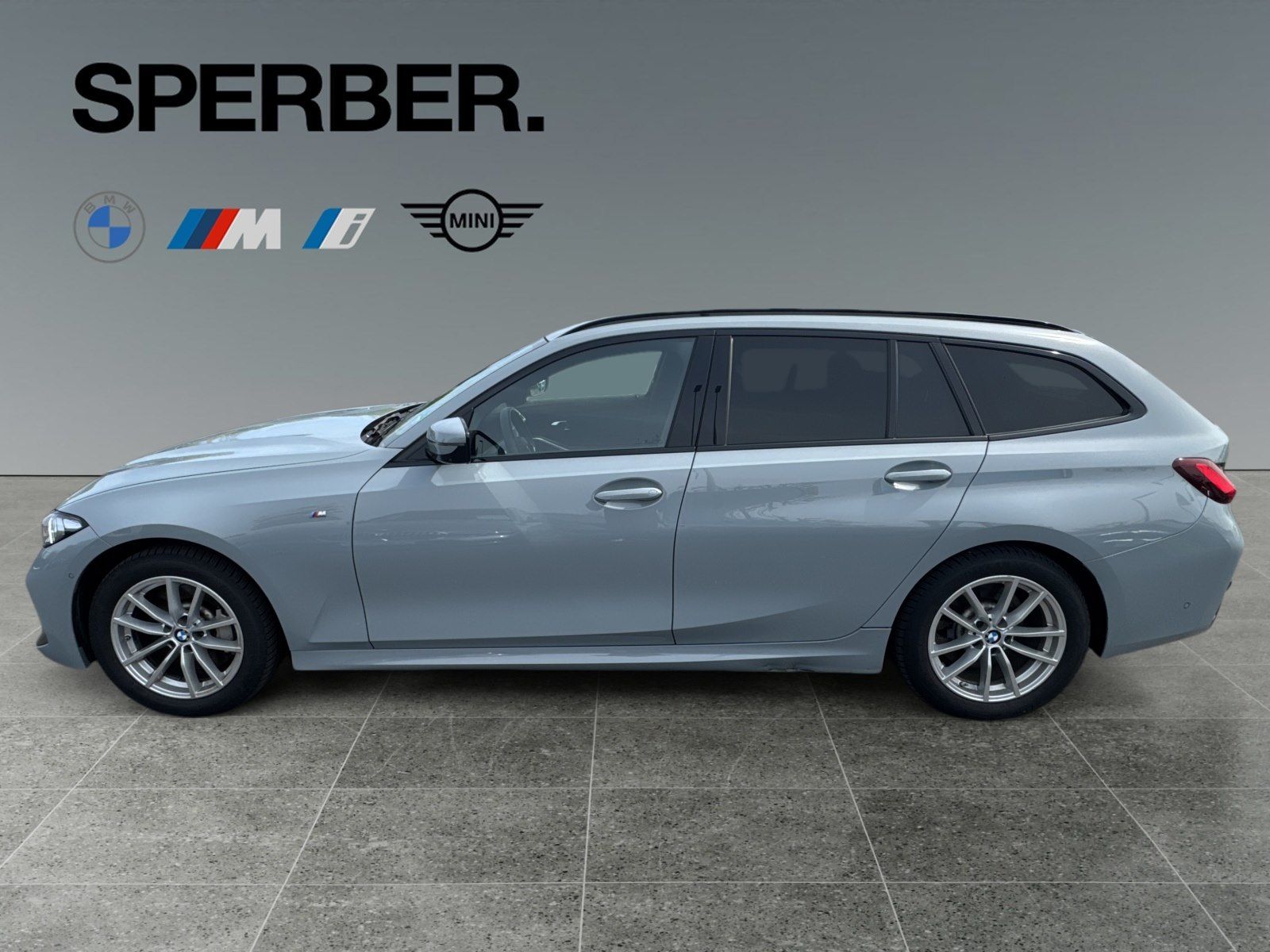BMW 330i xDrive M Sportpaket*360 Kamera*ACC*Head Up*