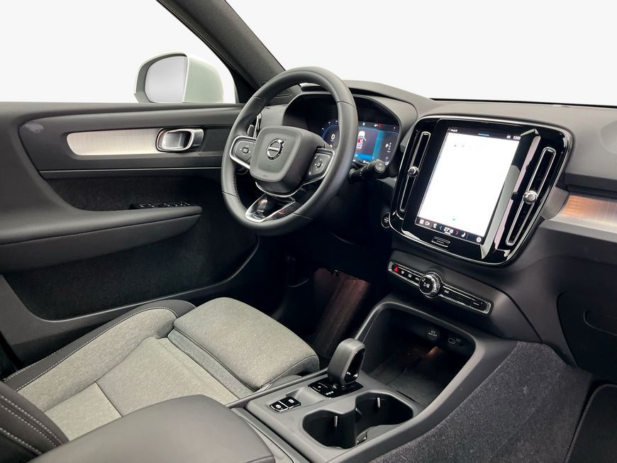 Volvo XC40 B3 B DKG Core