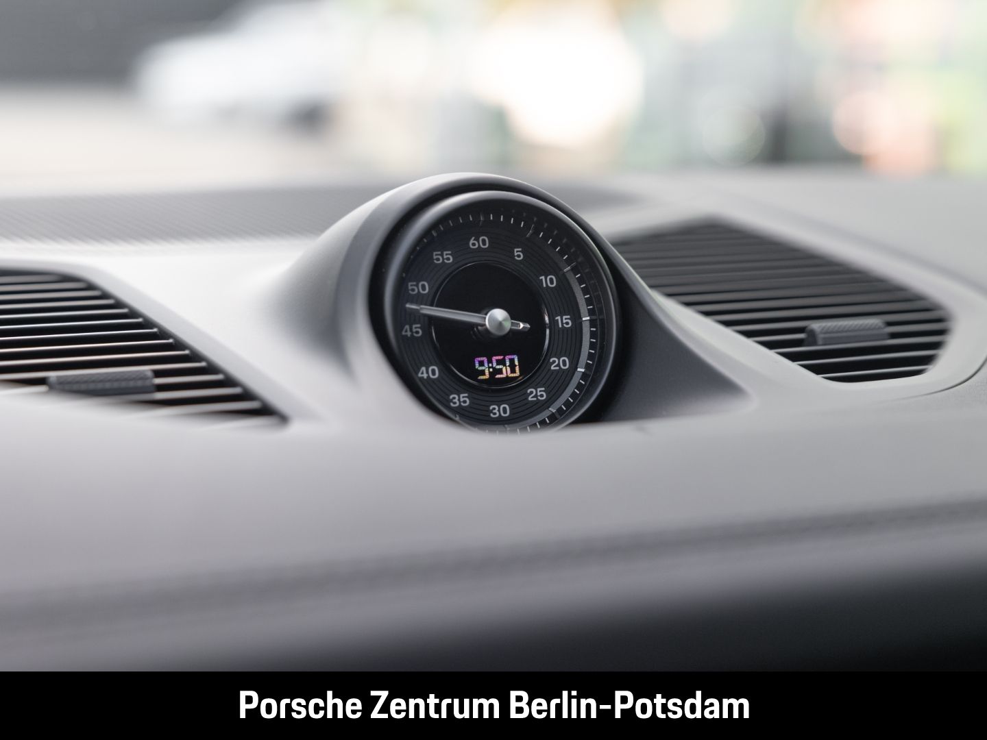 Porsche Cayenne S E-Hybrid InnoDrive LED-Matrix BOSE