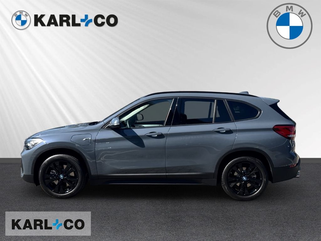 BMW X1 xDrive25e - Samsaru's Car Outlet