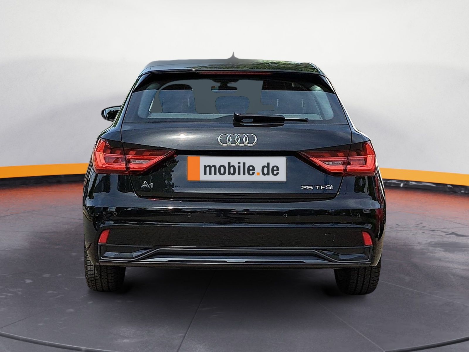 Audi A1 Sportback advanced 25 TFSI S tronic - Samsaru's Car Outlet