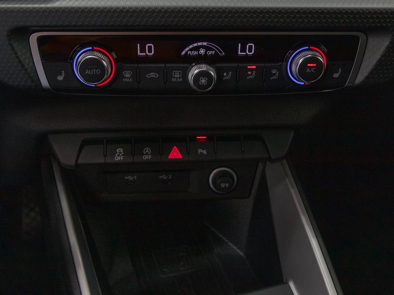 Audi A1 Sportback 25 TFSI ADVANCED - Samsaru's Car Outlet