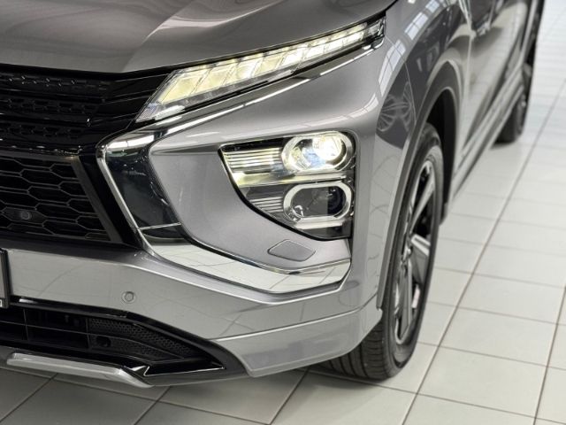 Mitsubishi Eclipse Cross Mitsubishi Plug-In Hybrid MJ21.7 m
