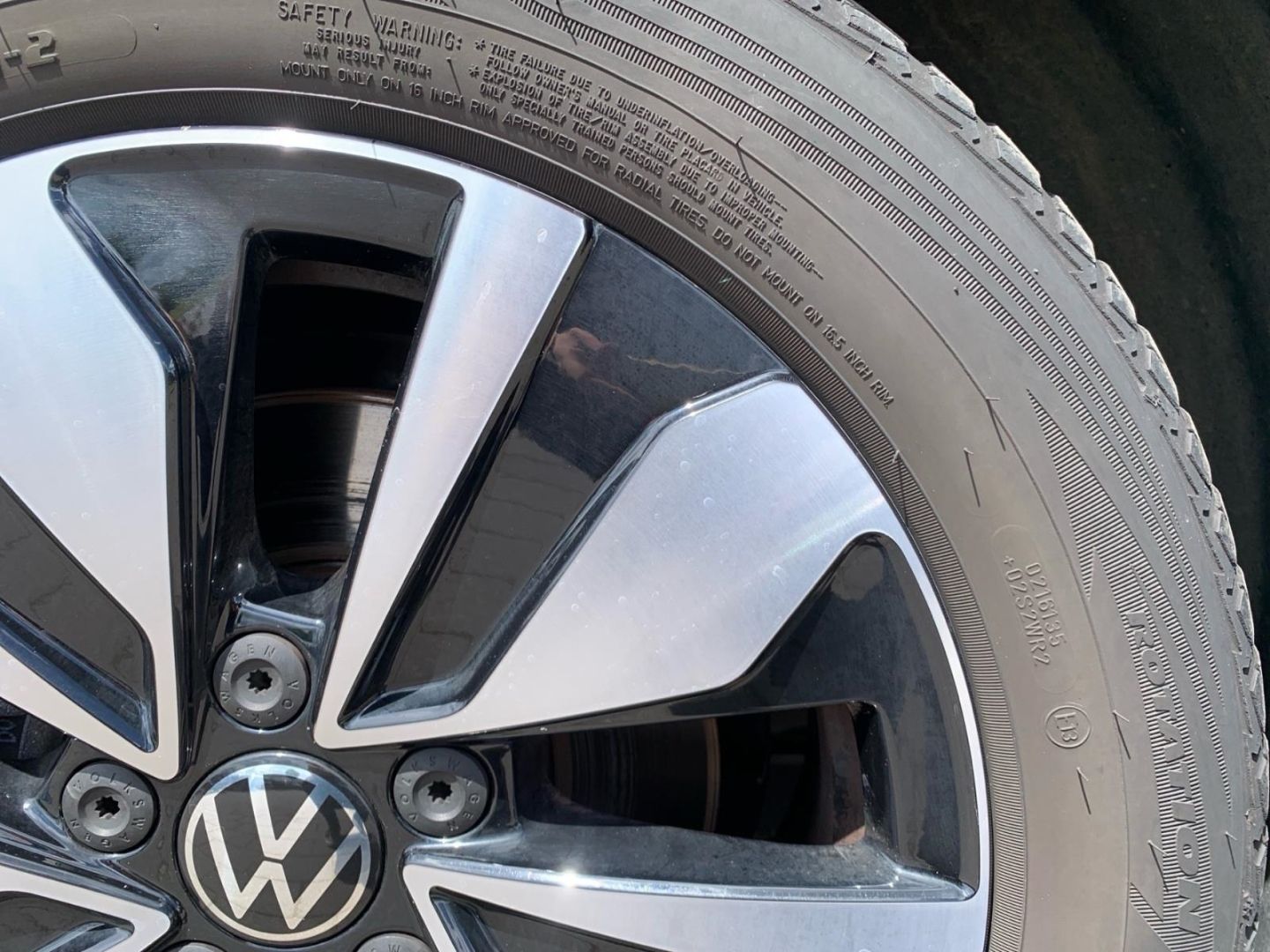 Volkswagen Golf 8 VIII Move 2.0 TDI - Samsaru's Car Outlet