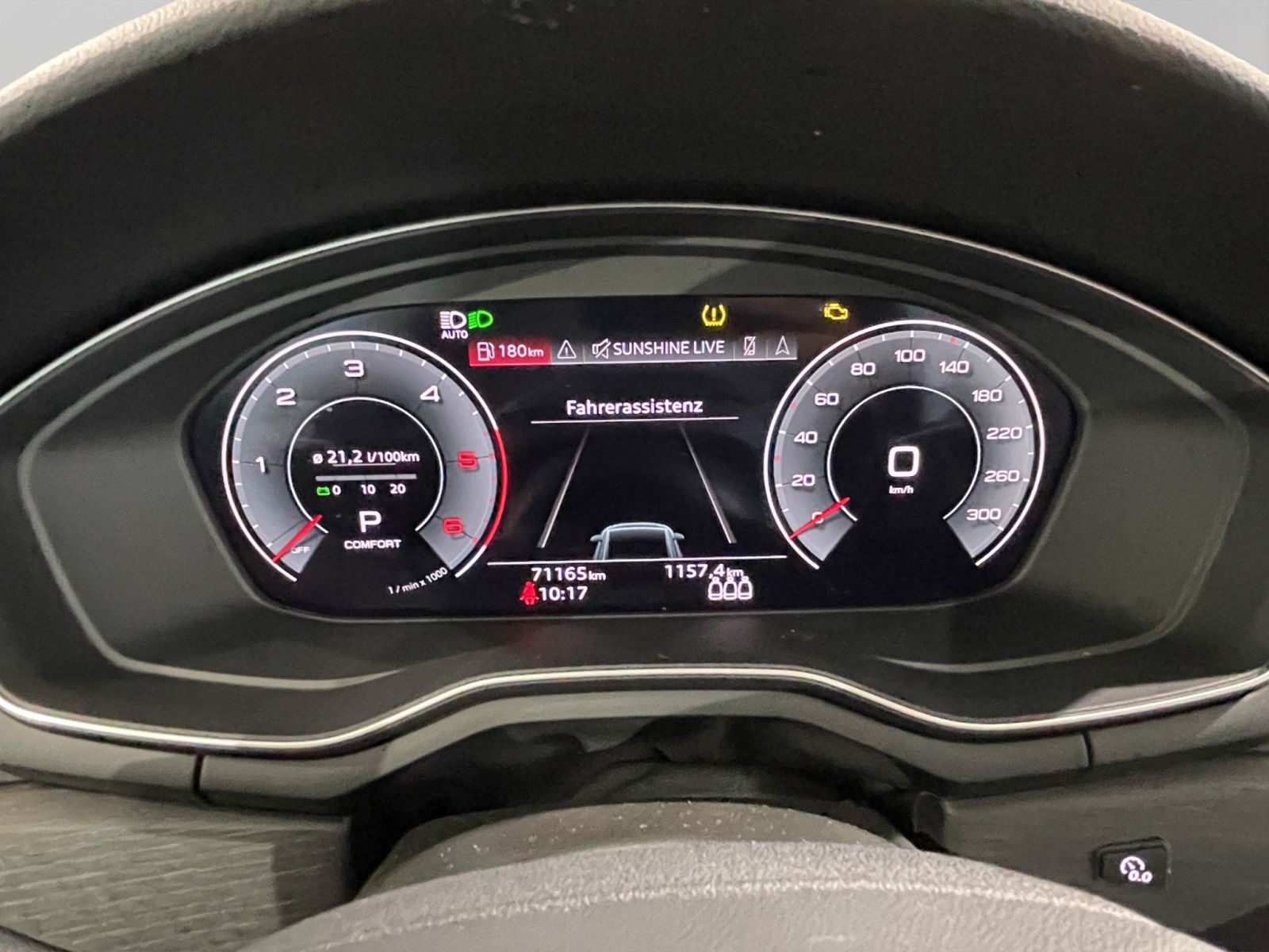 Audi A4 Avant Advanced 50 TDI quattro - Samsaru's Car Outlet