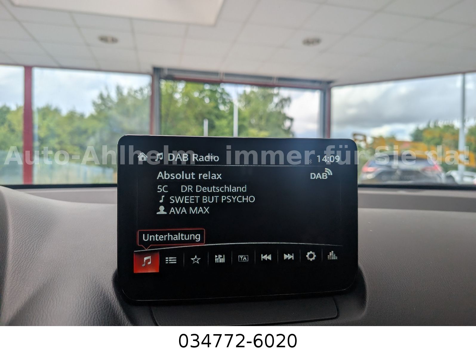 Mazda 2 Exclusive-Line - Samsaru's Car Outlet