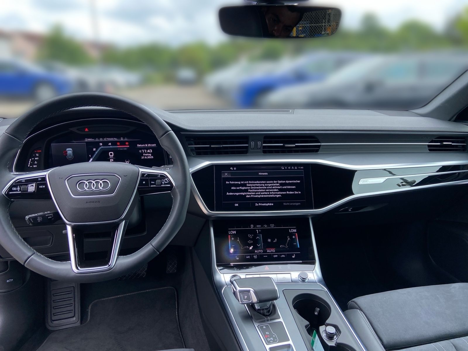 Audi A6 Avant - Samsaru's Car Outlet