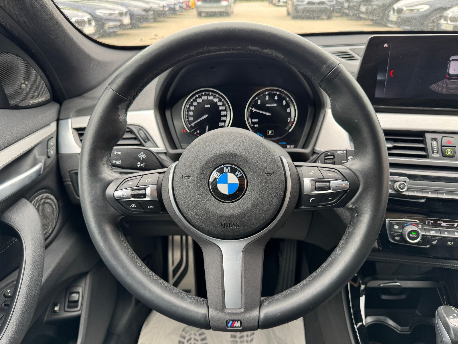 BMW X1 xDrive 25 e M Sport - Samsaru's Car Outlet