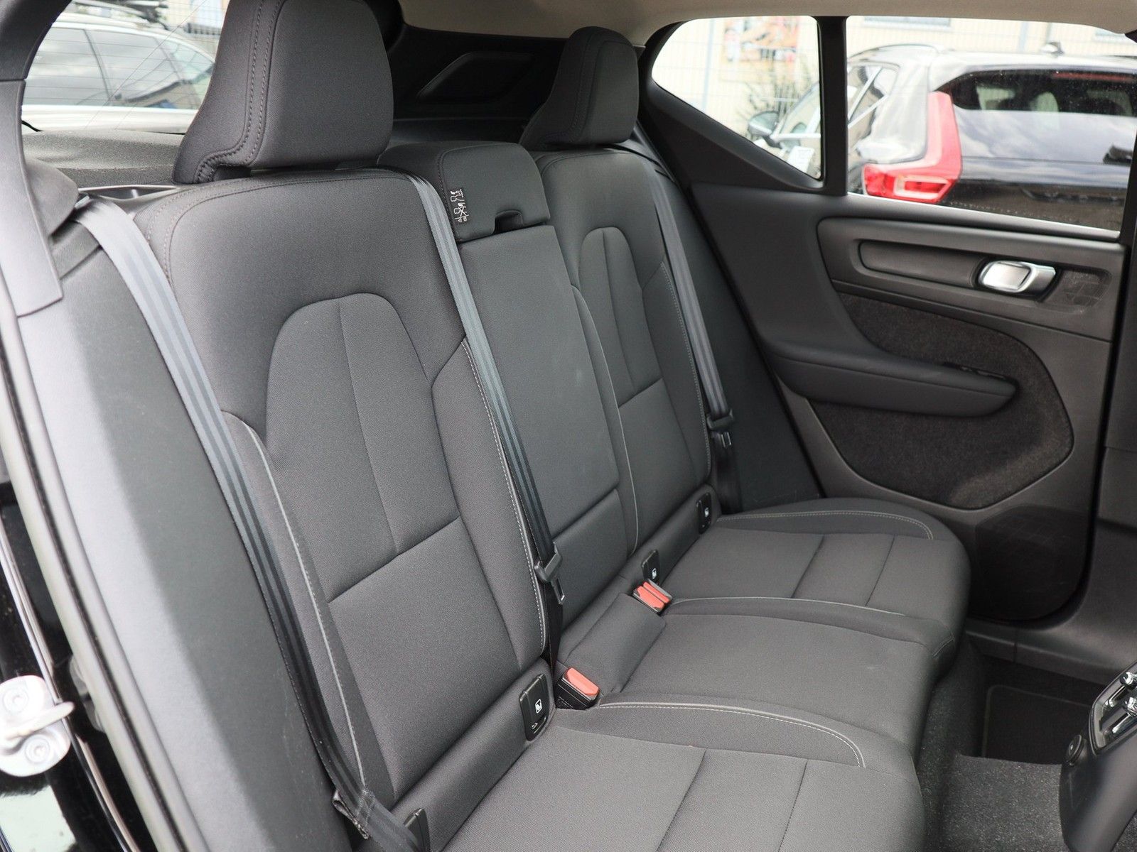 Volvo XC40 T4 Inscription Recharge Plug-In Hybrid