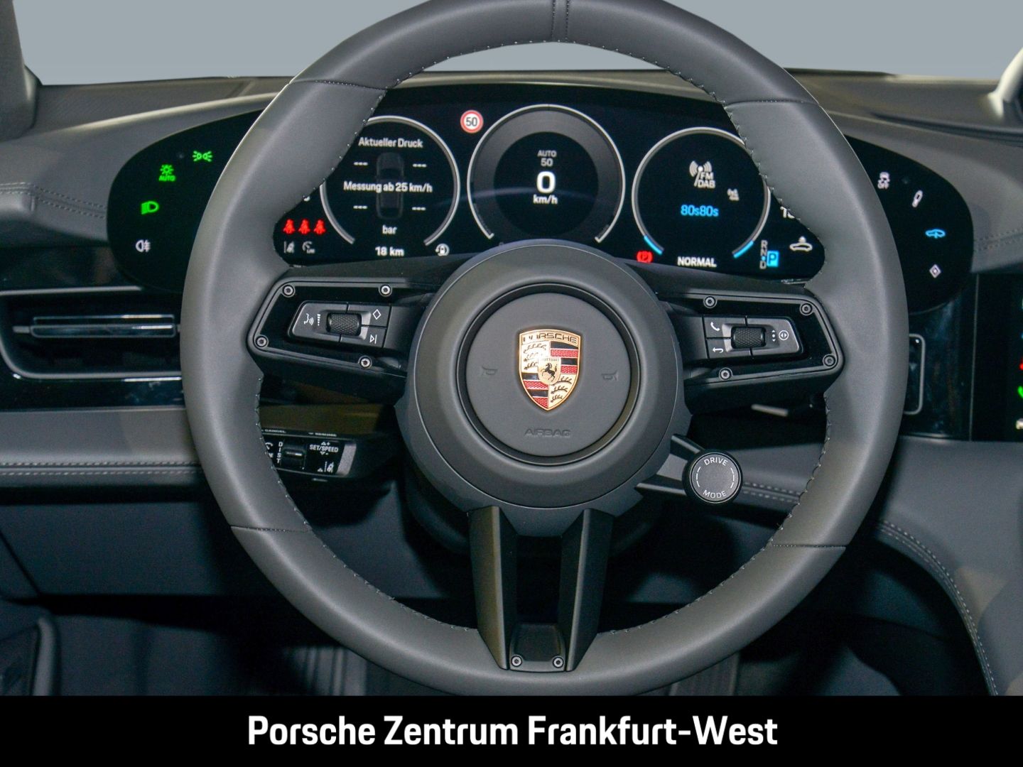 Porsche Taycan 4 Cross Turismo BOSE Panorama InnoDrive