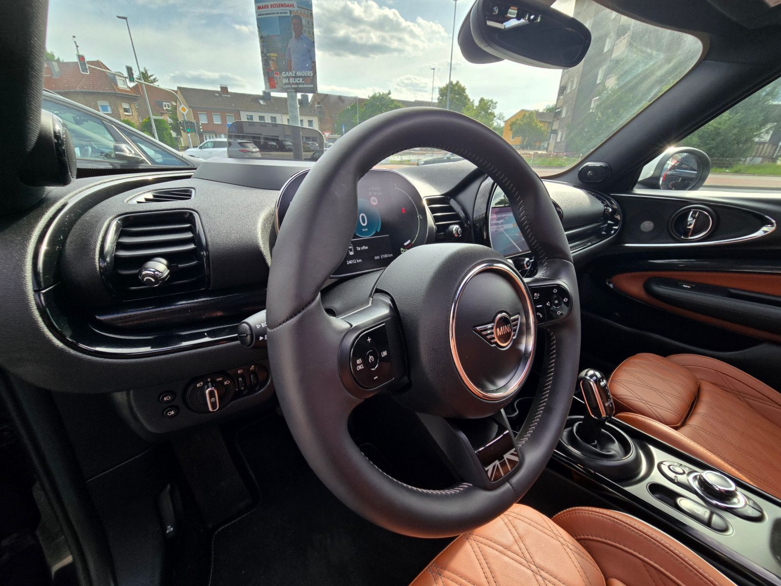 MINI COOPER Clubman MINI Yours - Samsaru's Car Outlet