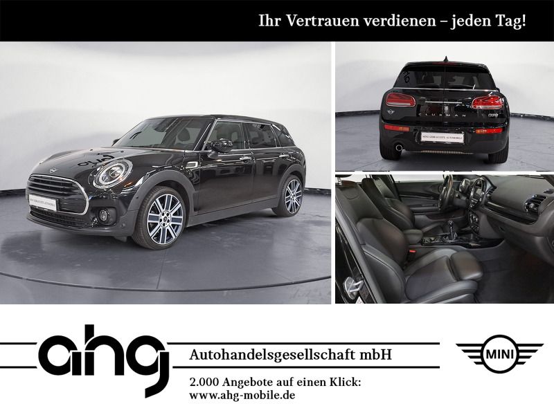 MINI Clubman Cooper - Samsaru's Car Outlet