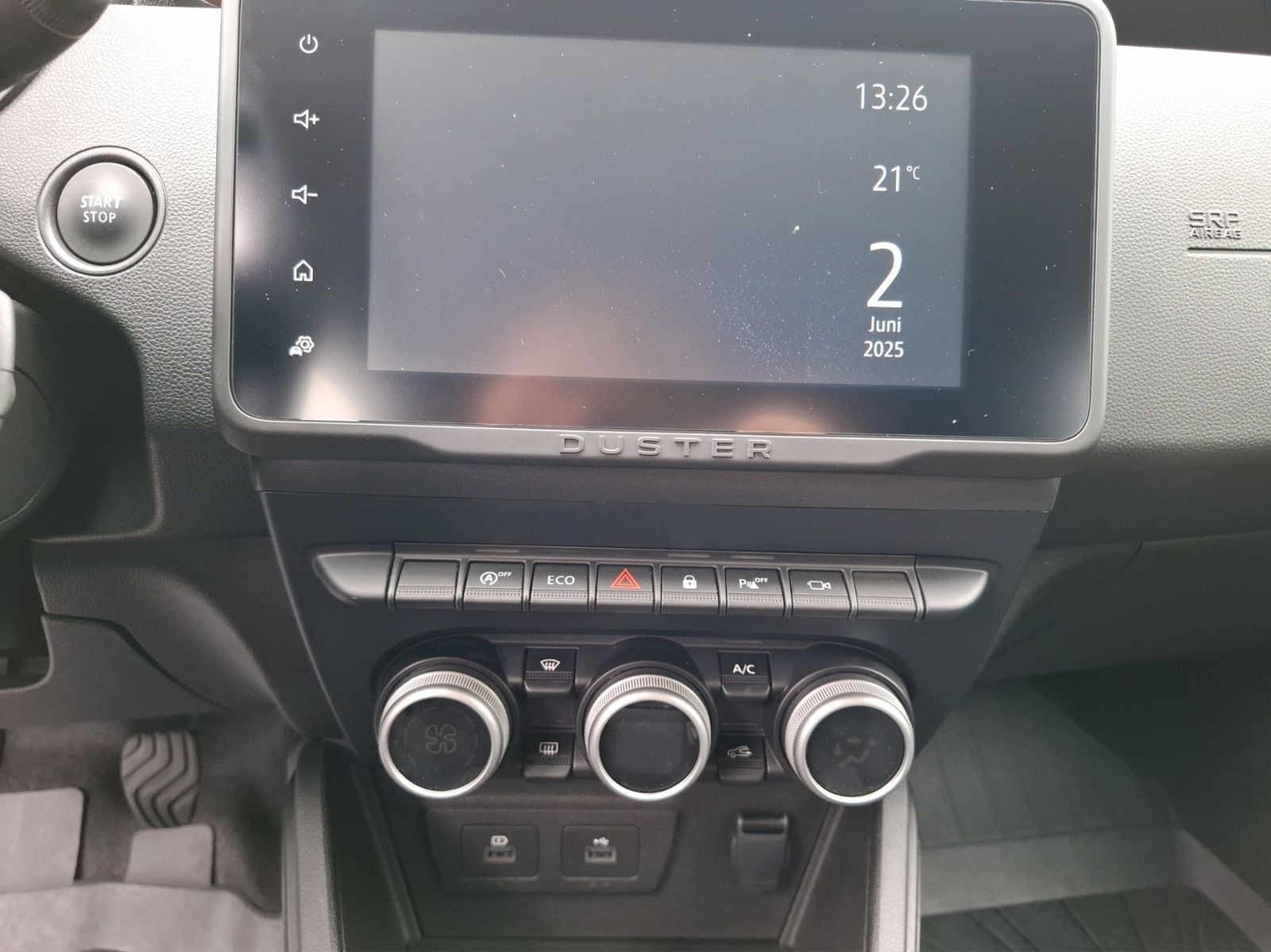 Dacia Duster Extreme TCe 130 - Samsaru's Car Outlet