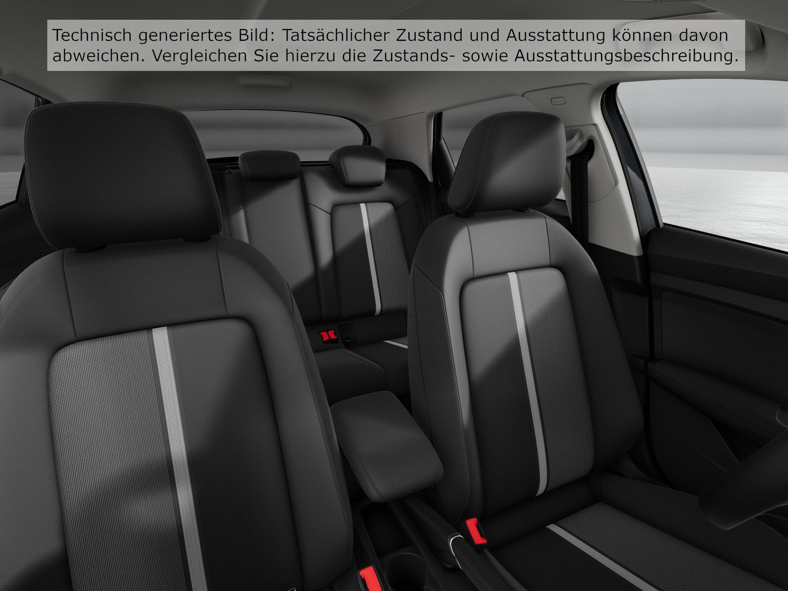 Audi A1 Sportback 30 TFSI S-tronic advanced - Samsaru's Car Outlet