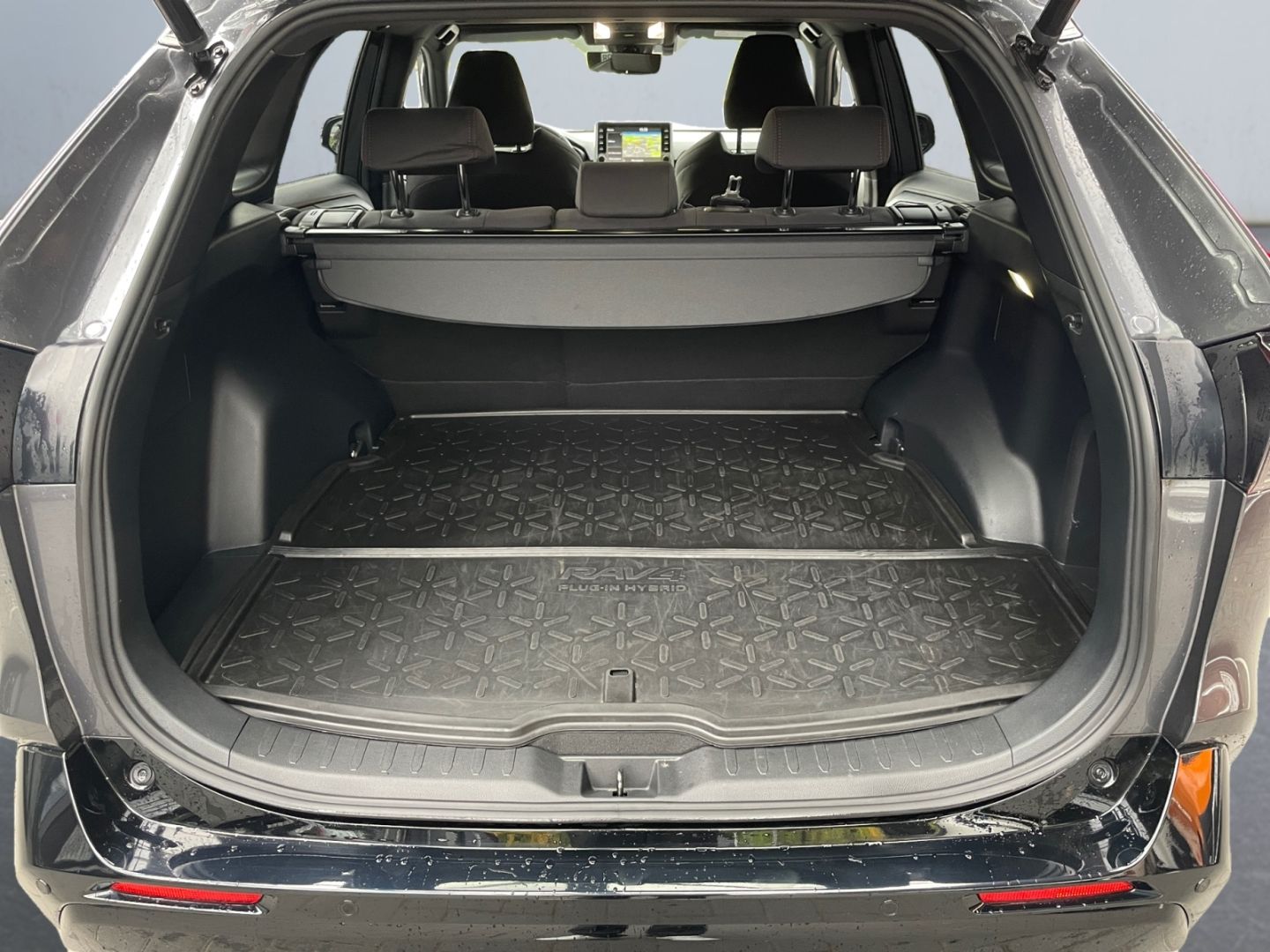 Toyota RAV 4 Plug-in-Hybrid Technik-Paket *HUD*Navi*LED