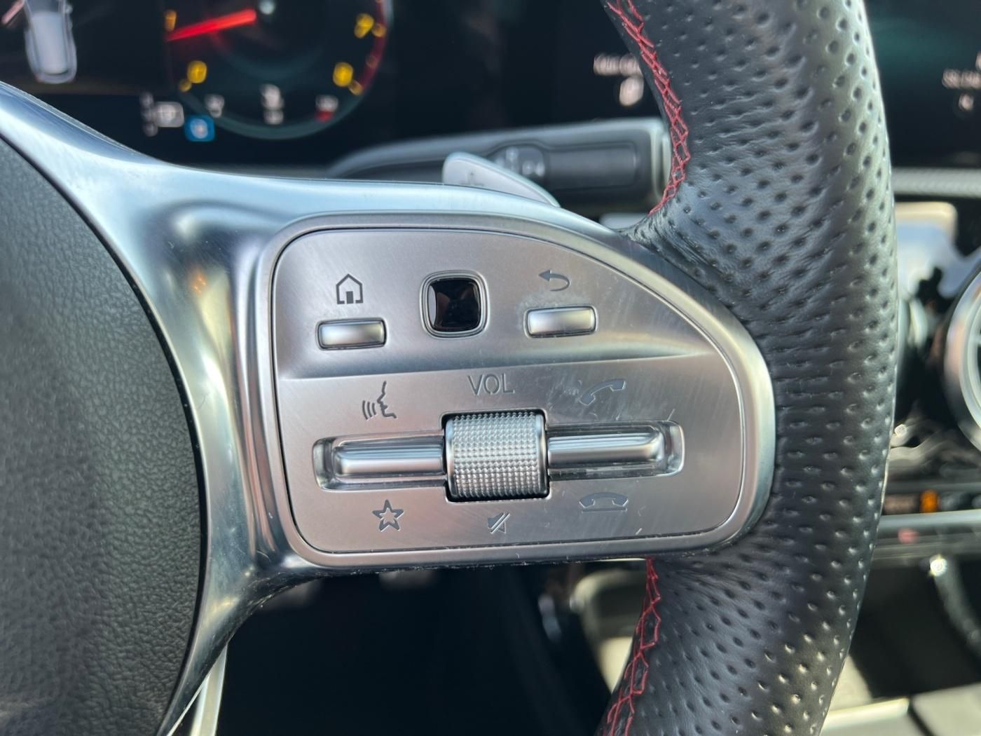 Mercedes-Benz CLA 250 4M AMG - Samsaru's Car Outlet