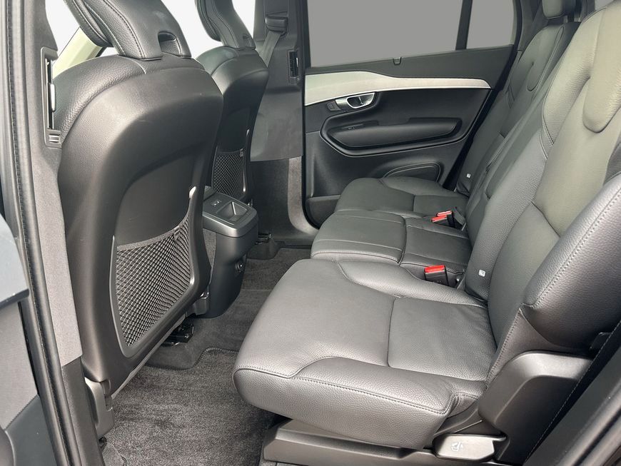 Volvo XC90 B5 D AWD Plus Bright