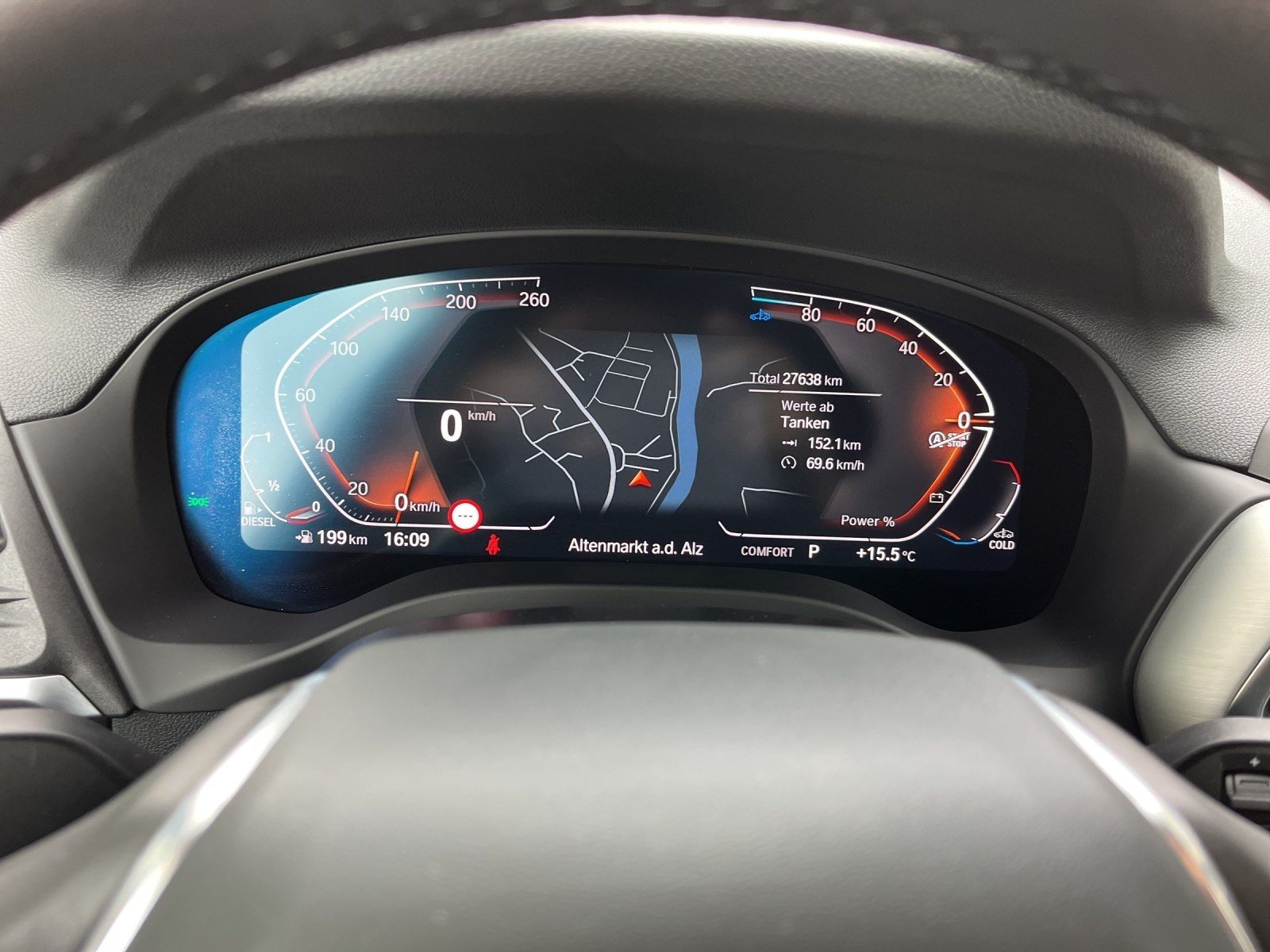 BMW X3 xDrive20d - Samsaru's Car Outlet