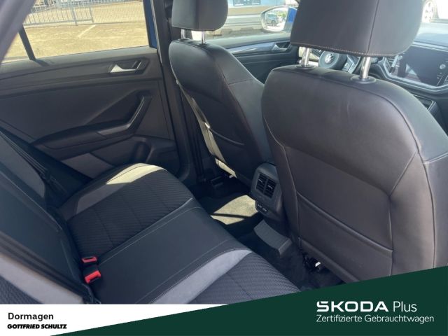 Volkswagen T-Roc Sport 2.0 TSI R-LINE DSG 4Motion - Samsaru's Car Outlet