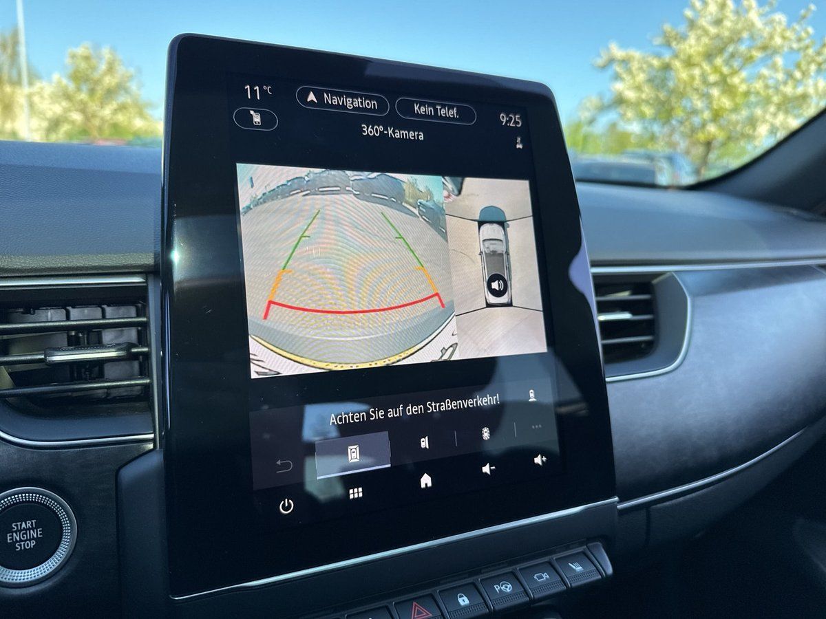 Renault Arkana Esprit Alpine 160 EDC - Samsaru's Car Outlet