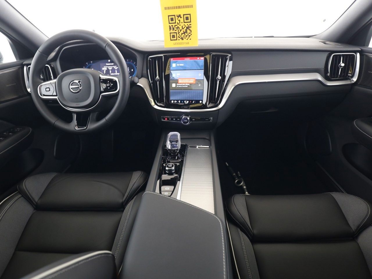 Volvo S60 B5 Ultimate Dark*AWD*360GradK*