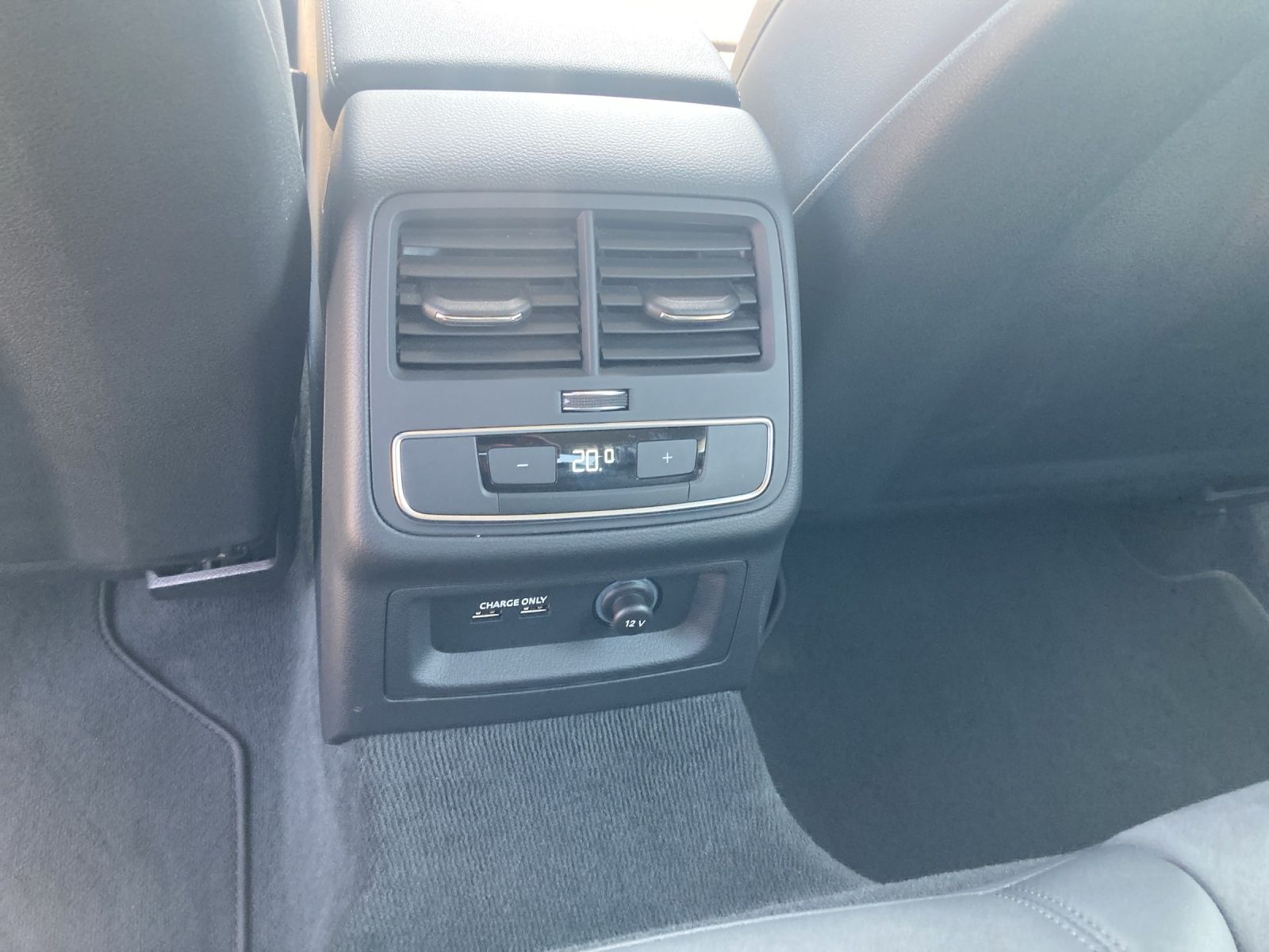 Audi A5 Sportback 50 TDI quattro S-line Matrix AHK Na