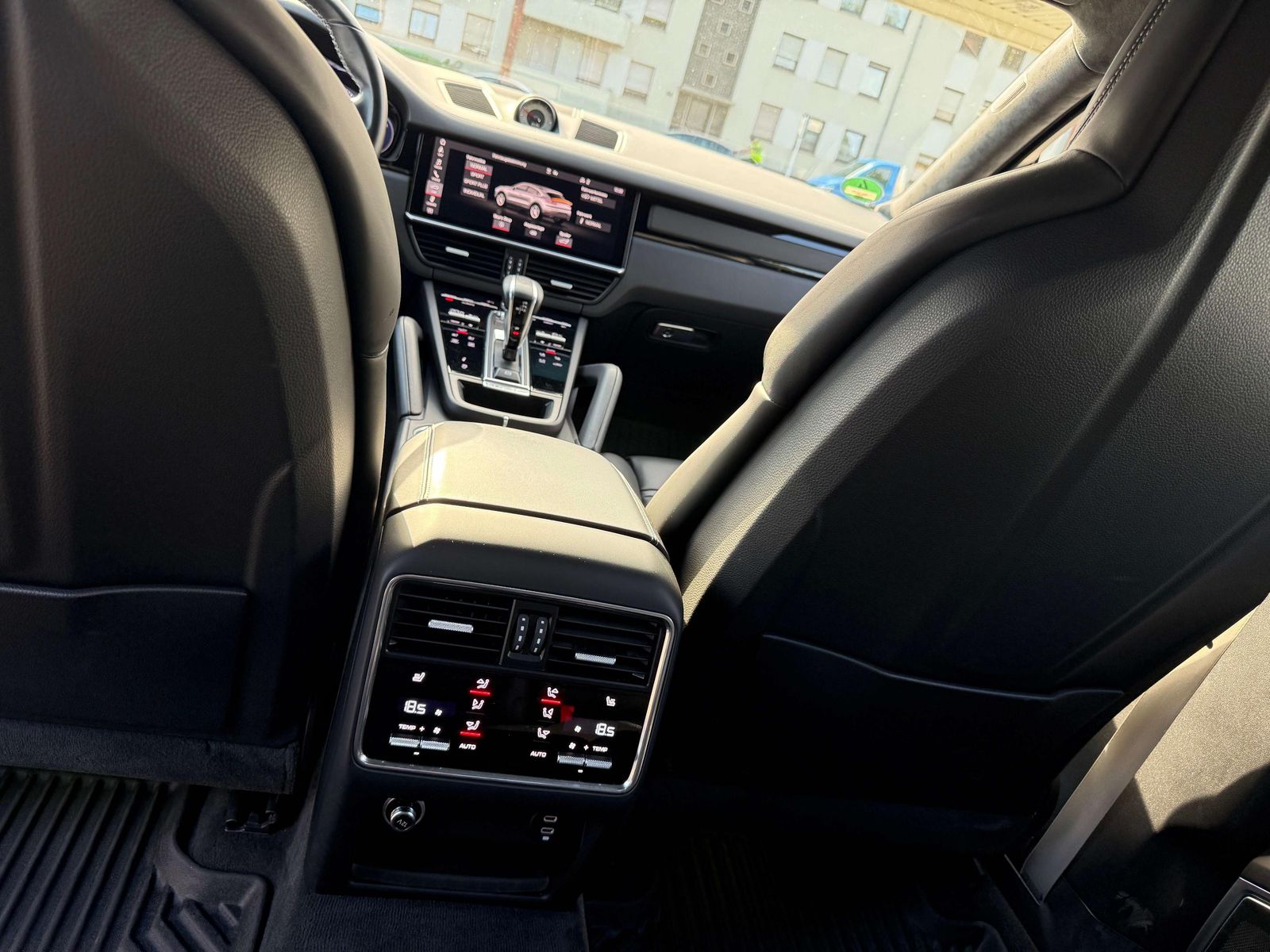 Porsche Cayenne GTS 4.0 V8 Coupe*Burmester*Pano*PDCC