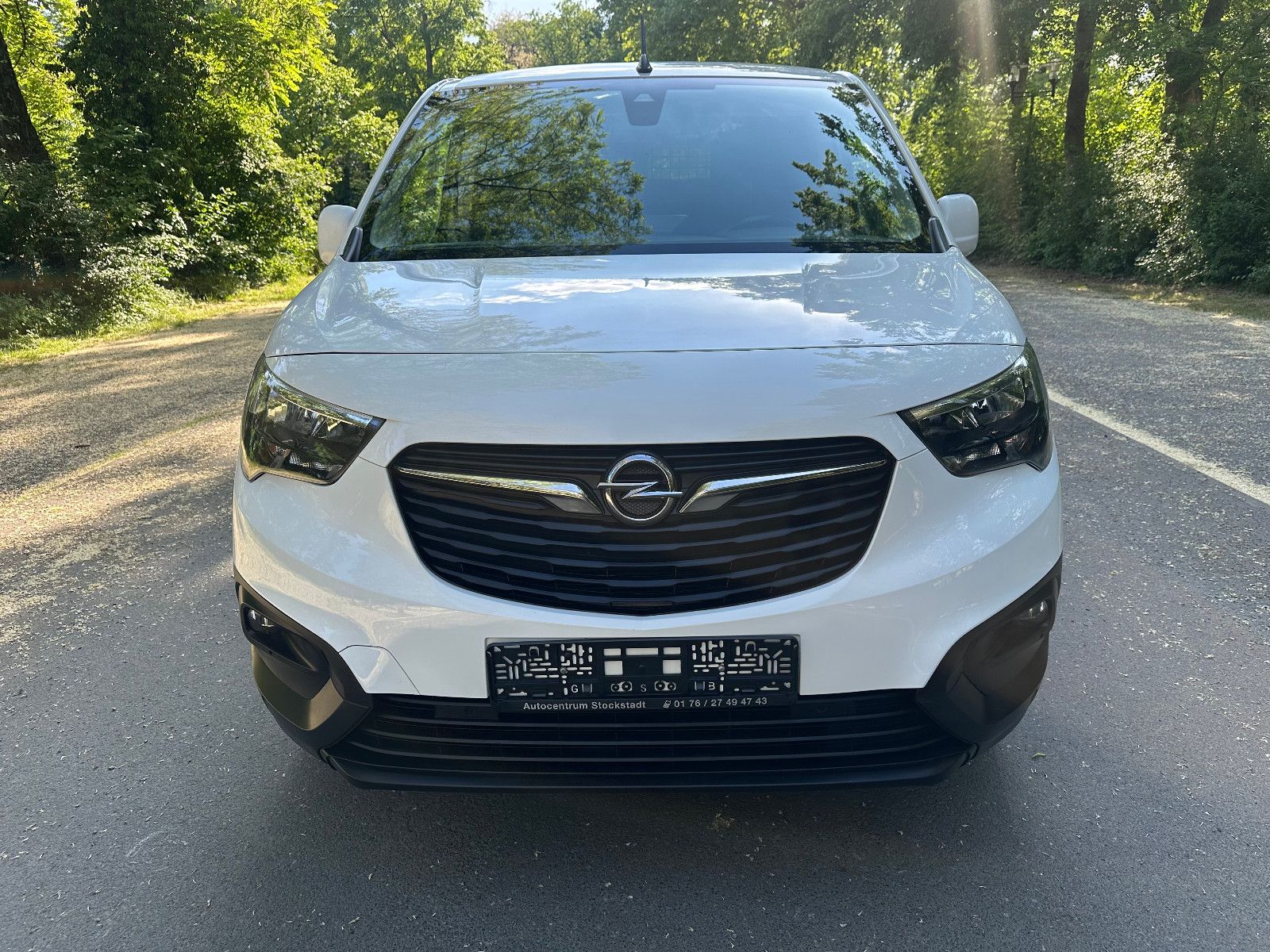 Opel Combo E Cargo Edition - Samsaru's Car Outlet