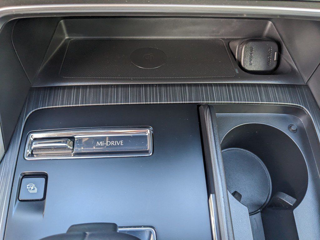 Mazda CX-80 2.5l PHEV AWD Homura Plus 6-Sitzer Panodac