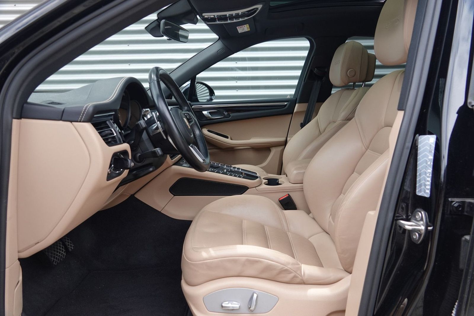 Porsche Macan 2.9 GTS - Samsaru's Car Outlet