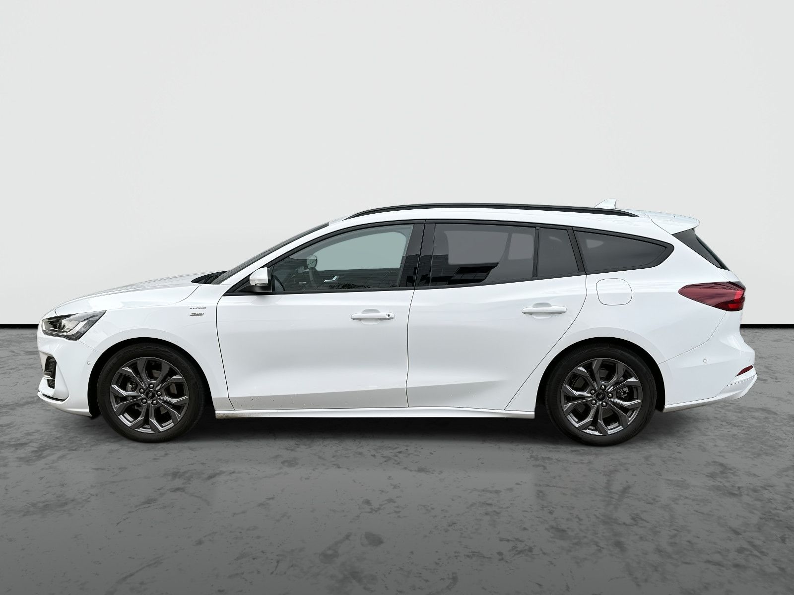 Ford Focus 1.0 Turnier ST-Line X | ACC | LED | SHZ