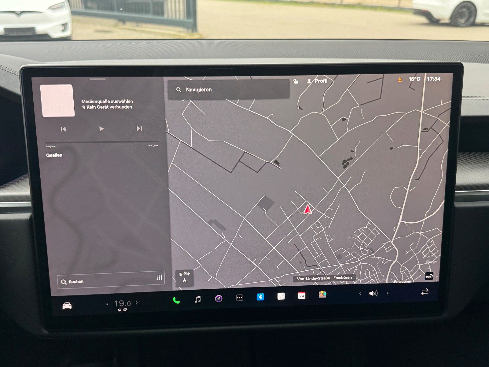 Tesla MODEL X PLAID | HARDWARE 4 | 6 SEATS |