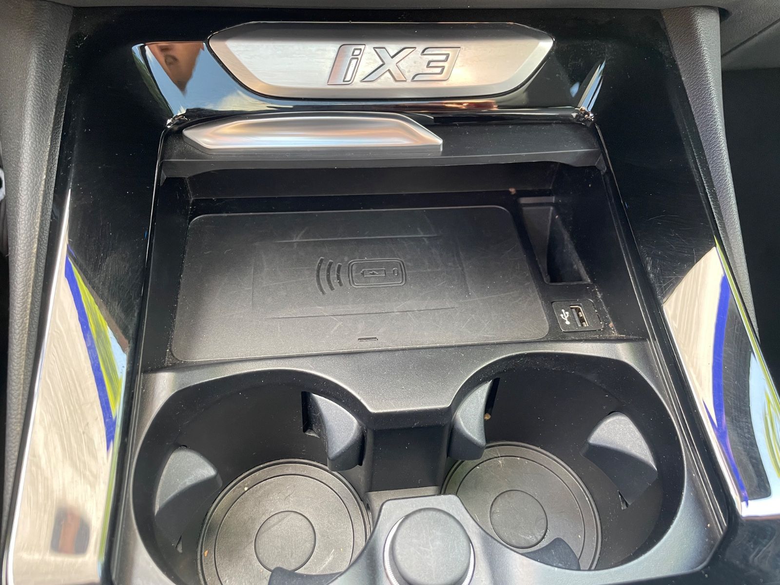 BMW iX3 Impressive*Panora*Head*360°*Laser*AHK*Kardon