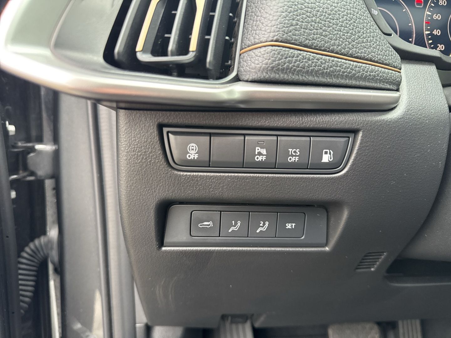 Mazda CX-60 Homura Hybrid AWD e-SKYACTIV-PHEV HUD Pano