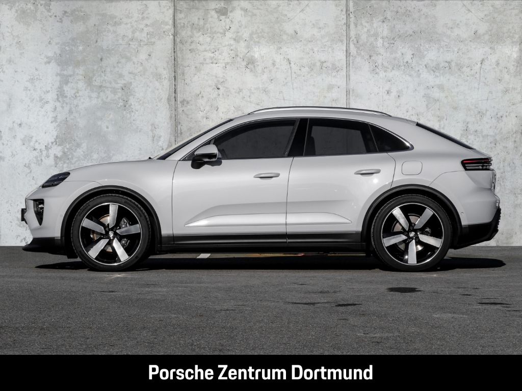 Porsche Macan 4 - Samsaru's Car Outlet