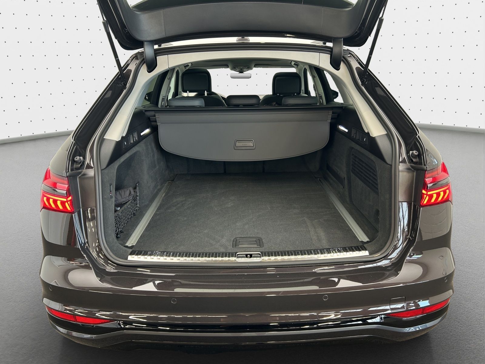 Audi A6 allroad quattro 55 TDI - Samsaru's Car Outlet