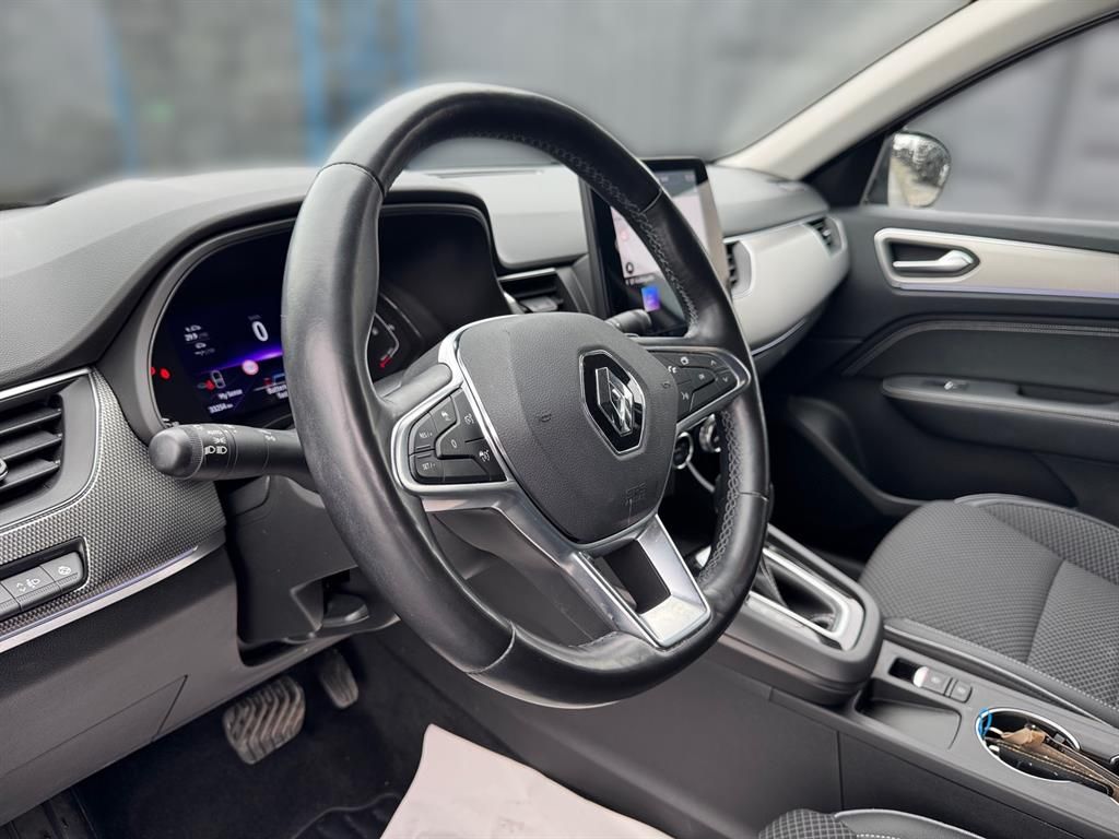 Renault ARKANA 1.3 TCe 140 Intens - Samsaru's Car Outlet