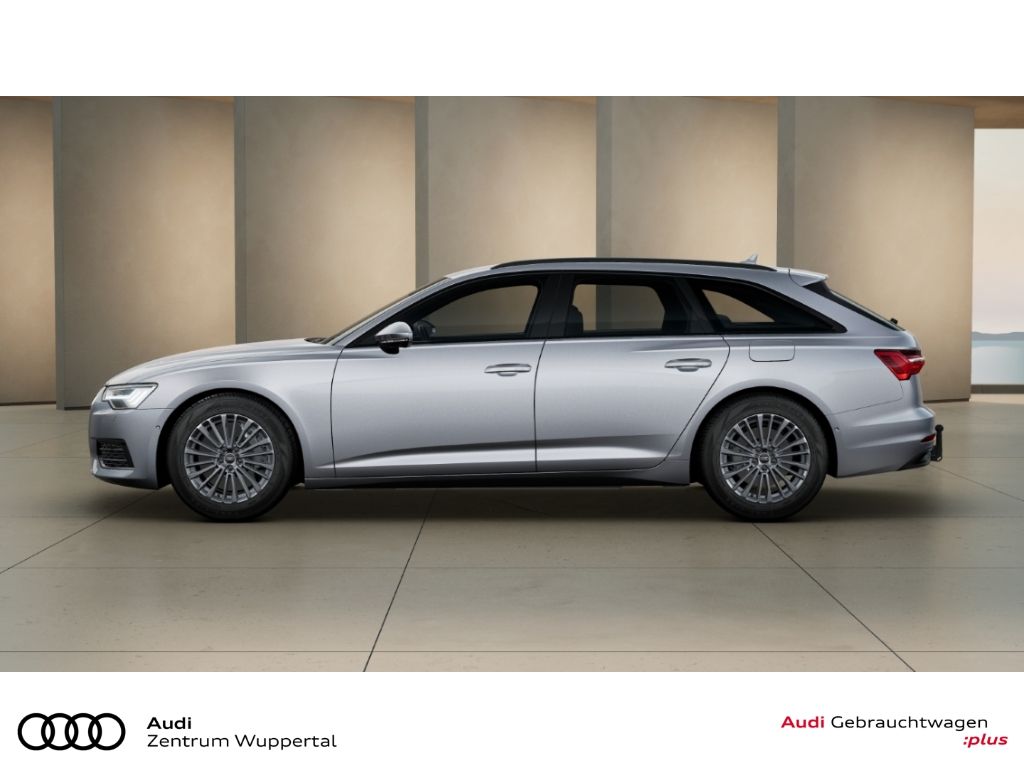 Audi A6 Avant 50 TFSI E - Samsaru's Car Outlet