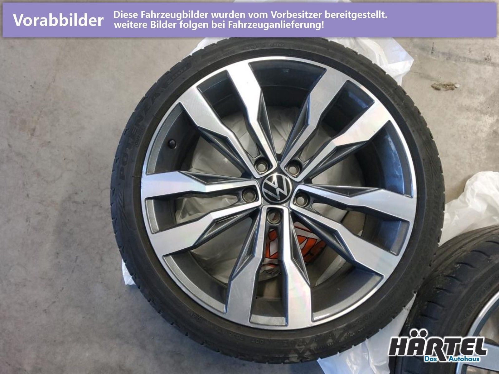 Volkswagen T-ROC CABRIOLET STYLE 1.5 TSI DSG - Samsaru's Car Outlet