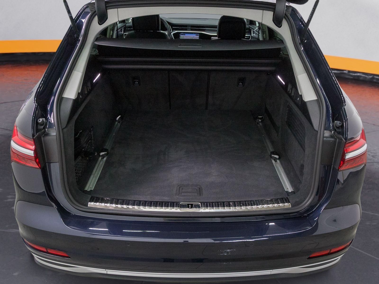 Audi A6 Avant 40 TDI Q ADVANCED - Samsaru's Car Outlet