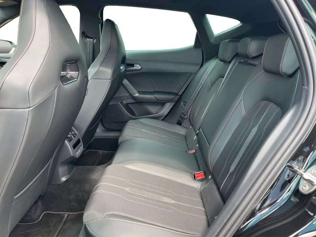 Cupra Formentor 2.0 TSI DSG 4Drive VZ - Samsaru's Car Outlet