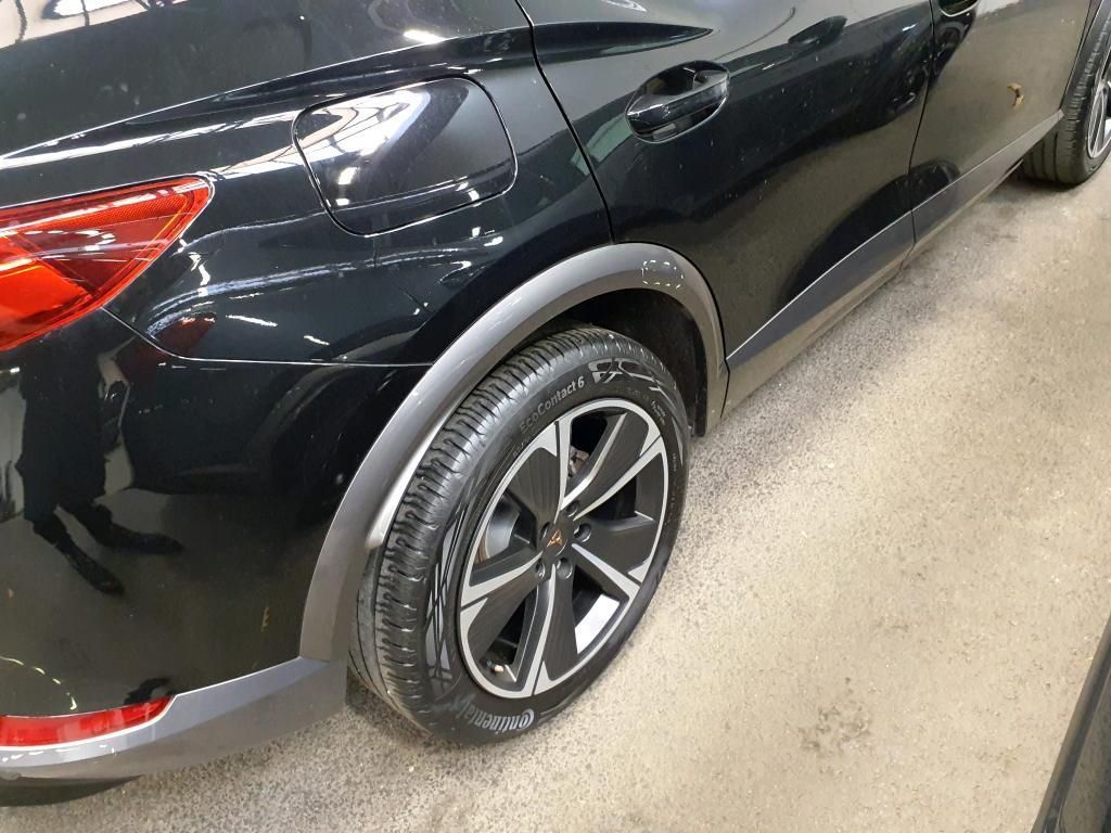 Cupra Formentor 1.4 TSI e-HYBRID 150kW Pano*AHK*RFK*SH