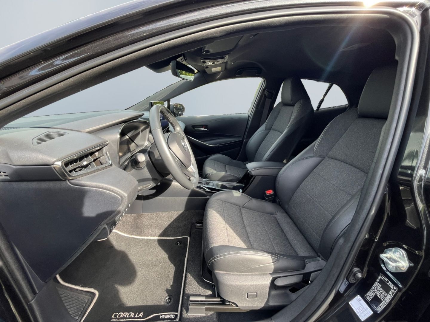 Toyota Corolla 1.8 Hybrid Team D *LED*ACC*RCam*SHZ*PDC*